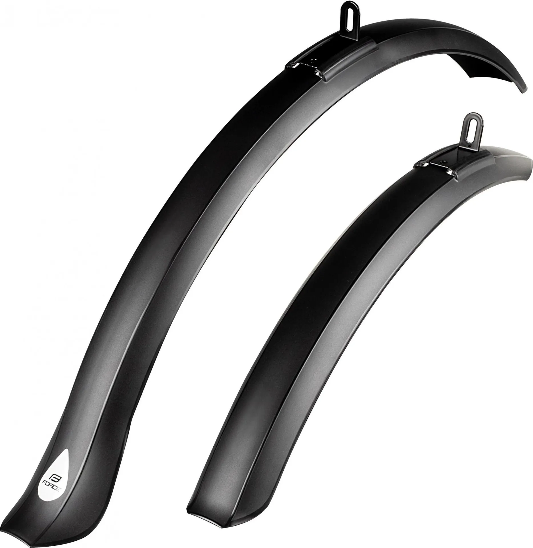 Šport a outdoor | Cyklistika | Cyklodoplnky | Blatníky - Force Veil 26 – 28" čierny Šport a outdoor | Cyklistika | Cyklodoplnky | Blatníky - Force Veil 26 – 28" čierny