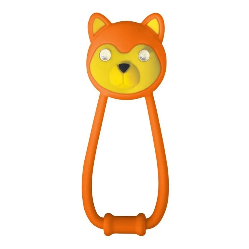 Kellys Teddy Orange Kellys Teddy Orange