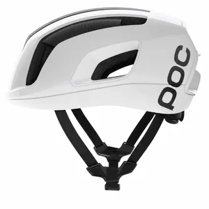 POC Cyklistická prilba - CYTAL CARBON - biela POC Cyklistická prilba - CYTAL CARBON - biela