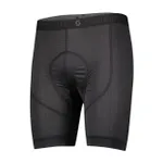 SCOTT Boxerky - PRO +++ - čierna SCOTT Boxerky - PRO +++ - čierna