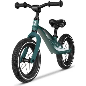 Šport a outdoor | Cyklistika | Odrážadlá - Lionelo Odrážadlo Bart Air Green Forest Šport a outdoor | Cyklistika | Odrážadlá - Lionelo Odrážadlo Bart Air Green Forest