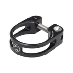 PRO objímka - SOCKET 31,8mm - čierna PRO objímka - SOCKET 31,8mm - čierna