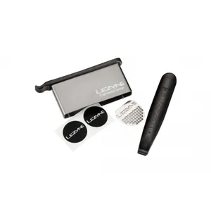 Sada na opravu defektu LEZYNE LEVER KIT Sada na opravu defektu LEZYNE LEVER KIT