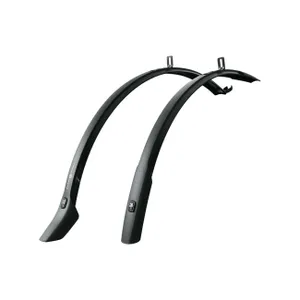 SKS blatník - VELO 42 URBAN 28" - čierna SKS blatník - VELO 42 URBAN 28" - čierna