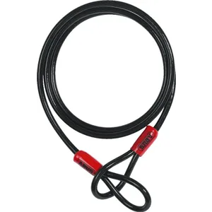 Šport a outdoor | Cyklistika | Cyklodoplnky | Zámky - ABUS Cobra 10/200 Šport a outdoor | Cyklistika | Cyklodoplnky | Zámky - ABUS Cobra 10/200