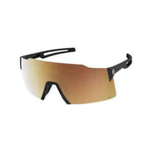 SCOTT Cyklistické okuliare - STRIDE LS - čierna SCOTT Cyklistické okuliare - STRIDE LS - čierna