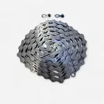 Zľavy a výpredaj > Zľavnené a výpredajové športové vybavenie > Zľavy a výpredaj: cyklistické vybavenie - Reťaz na elektrický bicykel 3-8 rýchlostí Zľavy a výpredaj > Zľavnené a výpredajové športové vybavenie > Zľavy a výpredaj: cyklistické vybavenie - Reťaz na elektrický bicykel 3-8 rýchlostí