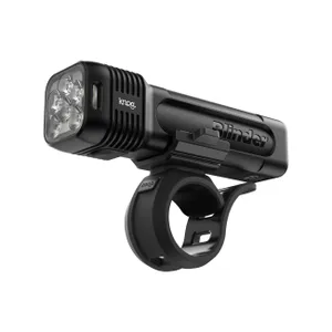 KNOG predné svetlo - BLINDER PRO 1300 - čierna KNOG predné svetlo - BLINDER PRO 1300 - čierna