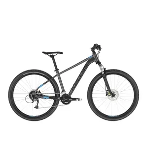 KELLYS SPIDER 70 2022 Black - M (19", 175-186 cm) KELLYS SPIDER 70 2022 Black - M (19", 175-186 cm)