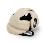 Šport a outdoor | Cyklistika | Prilby - OK BABY Prilba detská No Shock (8 – 20 m) – béžová Šport a outdoor | Cyklistika | Prilby - OK BABY Prilba detská No Shock (8 – 20 m) – béžová