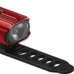 Šport a outdoor | Cyklistika | Cyklodoplnky | Svetlá - Lezyne HECTO DRIVE 500XL RED/HI GLOSS Šport a outdoor | Cyklistika | Cyklodoplnky | Svetlá - Lezyne HECTO DRIVE 500XL RED/HI GLOSS
