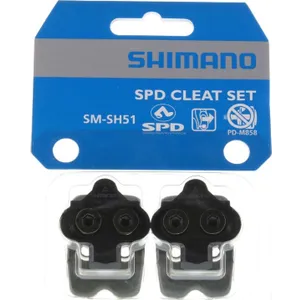 Šport a outdoor | Cyklistika | Diely a komponenty | Pedále | Náhradné diely - Shimano SMSH51 SPD jednosmerné uvoľnenie bez plátu Šport a outdoor | Cyklistika | Diely a komponenty | Pedále | Náhradné diely - Shimano SMSH51 SPD jednosmerné uvoľnenie bez plátu