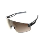 POC Cyklistické okuliare - ELICIT TORIC - čierna POC Cyklistické okuliare - ELICIT TORIC - čierna