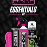 Šport a outdoor | Cyklistika | Čistiace a mazacie prostriedky | Súpravy - Muc-Off E-bike essentials kit Šport a outdoor | Cyklistika | Čistiace a mazacie prostriedky | Súpravy - Muc-Off E-bike essentials kit