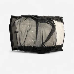 Športy > Cyklistika > Príslušenstvo na bicykel > Detské sedačky a vozíky na bicykle > Detské vozíky na bicykle - Okno na príves Hamax Športy > Cyklistika > Príslušenstvo na bicykel > Detské sedačky a vozíky na bicykle > Detské vozíky na bicykle - Okno na príves Hamax