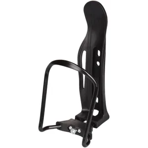 Šport a outdoor | Cyklistika | Cyklodoplnky | Košíky | Na fľašu - Cage Extra košík na fľašu čierny Šport a outdoor | Cyklistika | Cyklodoplnky | Košíky | Na fľašu - Cage Extra košík na fľašu čierny