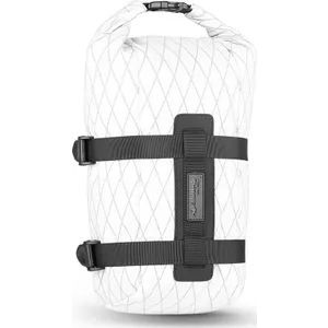 Šport a outdoor | Cyklistika | Cyklodoplnky | Tašky - Rhinowalk Taška na prednú vidlicu BHD0013, biela Šport a outdoor | Cyklistika | Cyklodoplnky | Tašky - Rhinowalk Taška na prednú vidlicu BHD0013, biela