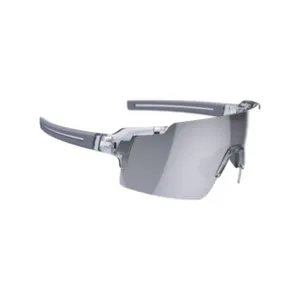 BBB Cyklistické okuliare - FULLVIEW HC - strieborná BBB Cyklistické okuliare - FULLVIEW HC - strieborná