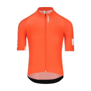 Q36.5 Cyklistický dres s krátkym rukávom - GREGARIUS PRO SIGNATURE - červená Q36.5 Cyklistický dres s krátkym rukávom - GREGARIUS PRO SIGNATURE - červená