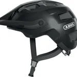 Šport a outdoor | Cyklistika | Prilby - ABUS MoTrip shiny black M Šport a outdoor | Cyklistika | Prilby - ABUS MoTrip shiny black M