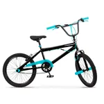 BMX bicykel Toimsa BMX 20" blue BMX bicykel Toimsa BMX 20" blue