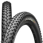 Šport a outdoor | Cyklistika | Diely a komponenty | Plášte - Continental Cross King Performance drôt 26 × 2,3 Šport a outdoor | Cyklistika | Diely a komponenty | Plášte - Continental Cross King Performance drôt 26 × 2,3