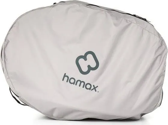 Šport a outdoor | Cyklistika | Vozíky za bicykel | Príslušenstvo - Hamax Outback 2 in 1/Avenida Twin Storage cover Double Šport a outdoor | Cyklistika | Vozíky za bicykel | Príslušenstvo - Hamax Outback 2 in 1/Avenida Twin Storage cover Double