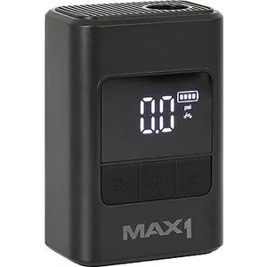 Šport a outdoor | Cyklistika | Cyklodoplnky | Pumpy - MAX1 Mini 150 PSI Šport a outdoor | Cyklistika | Cyklodoplnky | Pumpy - MAX1 Mini 150 PSI