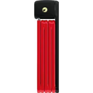 Abus Folding Lock 6055K/85 SH , Zámek, Velikosť: Univerzálna veľkosť Abus Folding Lock 6055K/85 SH , Zámek, Velikosť: Univerzálna veľkosť