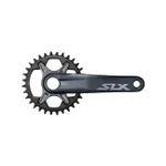 SHIMANO kľuky - SLX M7120-1 175mm - šedá SHIMANO kľuky - SLX M7120-1 175mm - šedá