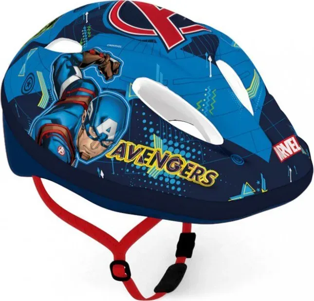 Šport a outdoor | Cyklistika | Prilby - Disney Prilba na bicykel Avengers Šport a outdoor | Cyklistika | Prilby - Disney Prilba na bicykel Avengers
