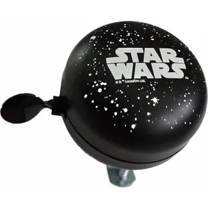Šport a outdoor | Cyklistika | Cyklodoplnky | Zvončeky - Disney Star Wars retro 60 mm Šport a outdoor | Cyklistika | Cyklodoplnky | Zvončeky - Disney Star Wars retro 60 mm