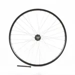 Športy > Cyklistika > Servis bicyklov > Kolesá na bicykle > Kolesá na mestské bicykle - Zadné koleso na trekový bicykel 28" dvojstenný ráfik 19C pevná os 142X12mm Športy > Cyklistika > Servis bicyklov > Kolesá na bicykle > Kolesá na mestské bicykle - Zadné koleso na trekový bicykel 28" dvojstenný ráfik 19C pevná os 142X12mm
