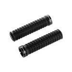 LONGUS gripy - DOTS - čierna LONGUS gripy - DOTS - čierna