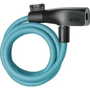 Šport a outdoor | Cyklistika | Cyklodoplnky | Zámky - AXA Resolute 8 – 120 Ice blue Šport a outdoor | Cyklistika | Cyklodoplnky | Zámky - AXA Resolute 8 – 120 Ice blue