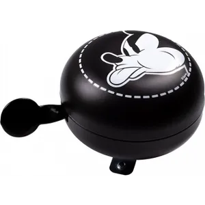 Šport a outdoor | Cyklistika | Cyklodoplnky | Zvončeky - Disney Mickey retro 80 mm Šport a outdoor | Cyklistika | Cyklodoplnky | Zvončeky - Disney Mickey retro 80 mm