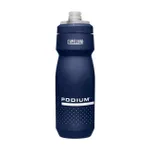 CAMELBAK Cyklistická fľaša na vodu - PODIUM 0,71l - modrá CAMELBAK Cyklistická fľaša na vodu - PODIUM 0,71l - modrá