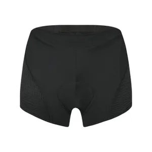 RIVANELLE Boxerky - UNDERSHORTS - čierna RIVANELLE Boxerky - UNDERSHORTS - čierna