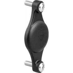 Šport a outdoor | Cyklistika | Cyklodoplnky - TOPEAK Držiak Cage Mount na AirTag Šport a outdoor | Cyklistika | Cyklodoplnky - TOPEAK Držiak Cage Mount na AirTag