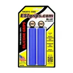 ESIGRIPS gripy - ESI RACER%27S - modrá ESIGRIPS gripy - ESI RACER%27S - modrá