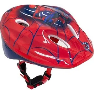 Šport a outdoor | Cyklistika | Prilby - Marvel Cyklistická helma Spider-Man Šport a outdoor | Cyklistika | Prilby - Marvel Cyklistická helma Spider-Man