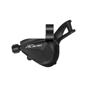 SHIMANO radiaca páčka - ACERA M3100 LEFT 2 - čierna SHIMANO radiaca páčka - ACERA M3100 LEFT 2 - čierna