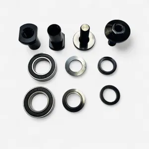 Športy > Cyklistika > Servis bicyklov > Rámy bicyklov - Spojenie reťazová vzpera / predný trojuholník Feel S TRC23 + ložiská Športy > Cyklistika > Servis bicyklov > Rámy bicyklov - Spojenie reťazová vzpera / predný trojuholník Feel S TRC23 + ložiská