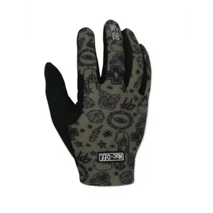Šport a outdoor | Cyklistika | Oblečenie | Rukavice - Muc-Off MTB Lightweight mesh Green XS Šport a outdoor | Cyklistika | Oblečenie | Rukavice - Muc-Off MTB Lightweight mesh Green XS