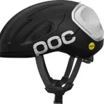 Šport a outdoor | Cyklistika | Prilby - POC Amidal Uranium Black Matt/Hydrogen White MED Šport a outdoor | Cyklistika | Prilby - POC Amidal Uranium Black Matt/Hydrogen White MED