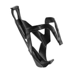 ELITE Cyklistický košík na fľašu - CUSTOM RACE X - čierna ELITE Cyklistický košík na fľašu - CUSTOM RACE X - čierna