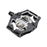 LEATT pedále - GRAVITY 6.0 CLIP-IN - čierna LEATT pedále - GRAVITY 6.0 CLIP-IN - čierna