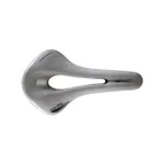 SELLE SAN MARCO sedlo - ALLROAD SUPERCOMFORT RACING WIDE - šedá SELLE SAN MARCO sedlo - ALLROAD SUPERCOMFORT RACING WIDE - šedá