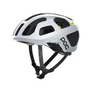 POC Cyklistická prilba - OCTAL MIPS - biela POC Cyklistická prilba - OCTAL MIPS - biela