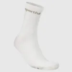 SPORTFUL Cyklistické ponožky klasické - CLASSIC MERINO - biela SPORTFUL Cyklistické ponožky klasické - CLASSIC MERINO - biela